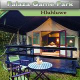 Falaza Game Park