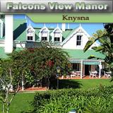 Falcons View Manor