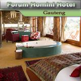 Forum Homini Boutique Hotel