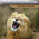 Garden Route Wild Loge