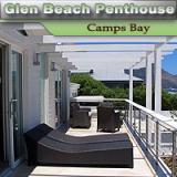 Glen Beach Bungalow Penthouse