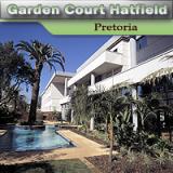 Garden Court Hatfield