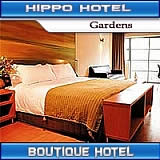 Hippo Boutique Hotel