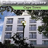 Hollow on the Square