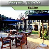 Hotel Izulu