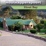 Houtkapperspoort Cottages