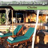 Impalila Island Lodge