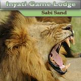 Inyati Game Reserve