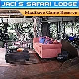 Jacis Safari Lodge