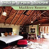 Jaci's Tree Lodge