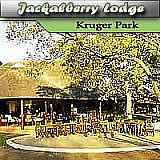 Jackalberry Loge