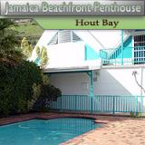Jamaica Beachfront Penthouse