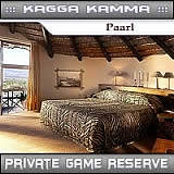 Kagga Kamma Private Wildreservat