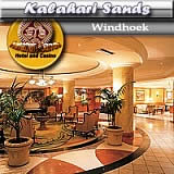 Kalahari Sands Hotel