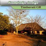 Kambaku Lodge