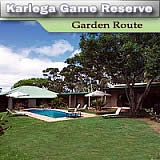 Kariega Game Reserve