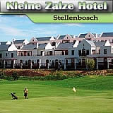 Kleine Zalze Hotel & Winery