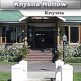 Knysna Hollow