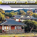 Knysna River Club