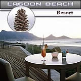 Lagoon Beach Hotel en Spa