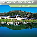 Lake Pleasant