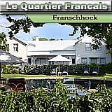 Le Quartier Francais Hotel