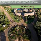 The Legend Golf & Safari Resort