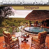 Makalali Private Game Reserve