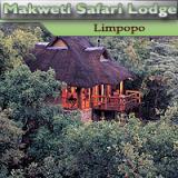 Makweti Safari Loge