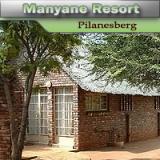 Manyane Resort