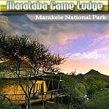 Marataba Wild Loge