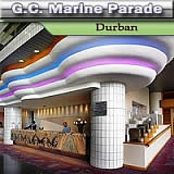 Garden Court Marine Parade