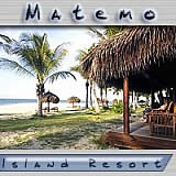 Matemo Island Toevlucht Oord - Mozambique