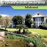 Protea Hotel Midrand