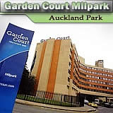 Garden Court Milpark