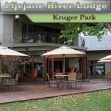 Mjejane Rivier Loge