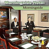 Morningside - City Lodge