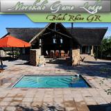 Morokolo Wildlodge