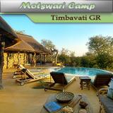 Motswari Private Camp