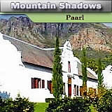 Mountain Shadows Guesthouse