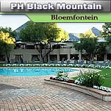 Black Mountain Leisure & Conference Hotel