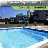 Protea Hotel Hatfield Apartments
