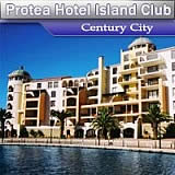 Protea Hotel Island Club