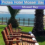 Protea Hotel Mossel Bay