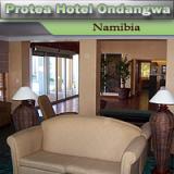 Protea Hotel Ondangwa