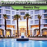 Protea Hotel President