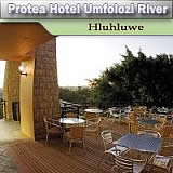 Protea Hotel Umfolozi Rivier
