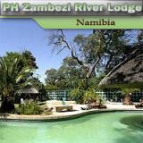 Protea Hotel Zambezi Rivier Loge
