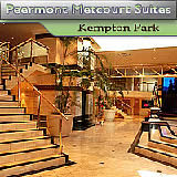 Peermont Metcourt Suites