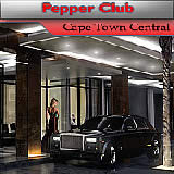 Pepper Club Luxury Hotel & Spa
